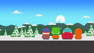 南方公园：新冠之后 photo