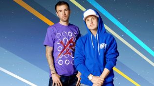 Rob Dyrdek's Fantasy Factory photo