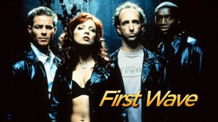 First Wave photo