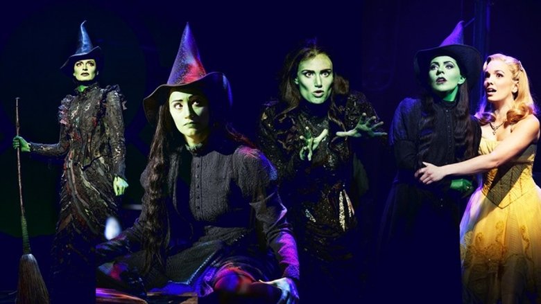 A Very Wicked Halloween: Celebrating 15 Years on Broadway photo