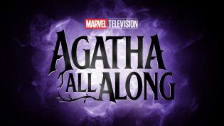 Agatha All Along photo