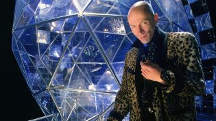 The Crystal Maze photo