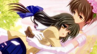 CLANNAD photo