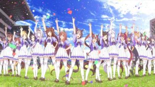 赛马娘 Pretty Derby photo