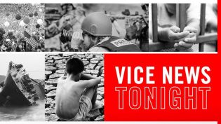 VICE News Tonight photo