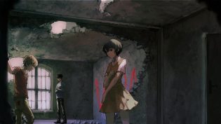 东京残响 photo