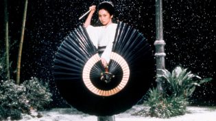 修罗雪姬 photo