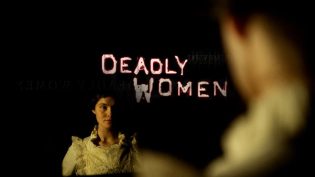 Deadly Women photo