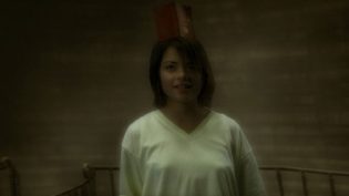 镜子面具 photo