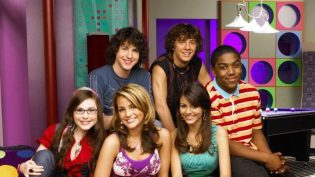 Zoey 101 photo