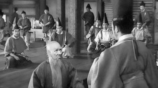 山椒大夫 photo