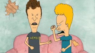 Beavis and Butt-Head photo