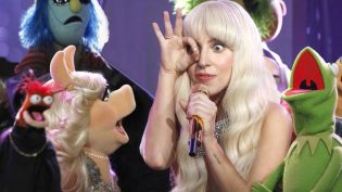 Lady Gaga & the Muppets Holiday Spectacular photo