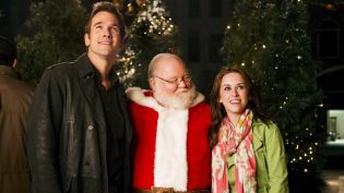 Matchmaker Santa photo