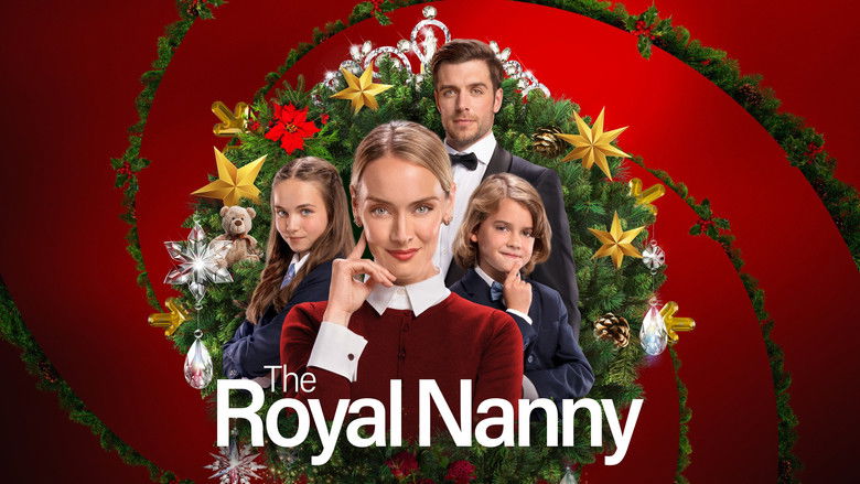 The Royal Nanny photo