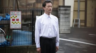 临渊而立 photo