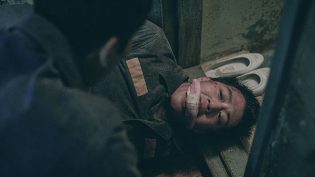 叛狱无间 photo
