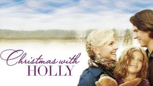 Christmas with Holly photo