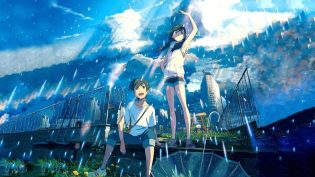 天气之子 photo