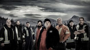 Highway Thru Hell photo