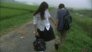 关于莉莉周的一切 photo