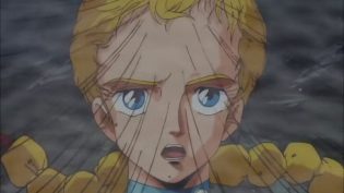 吸血鬼猎人D photo