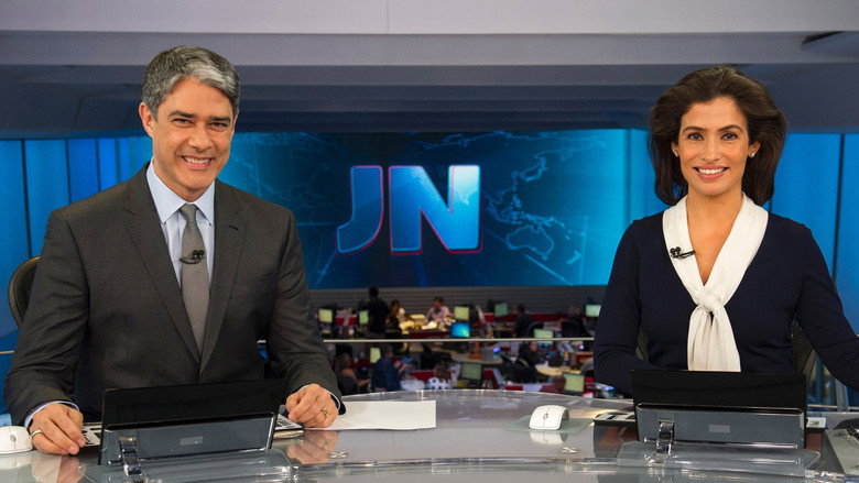 Jornal Nacional photo