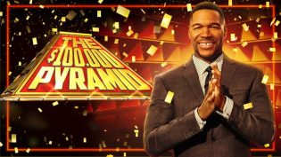 The $100,000 Pyramid photo