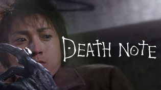 死亡笔记 photo