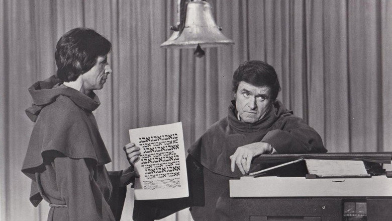 The Mike Douglas Show photo