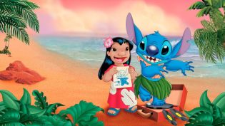 星际宝贝2：史迪奇有问题 photo