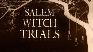 Salem Witch Trials photo