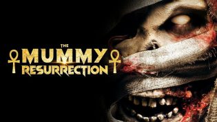The Mummy Resurrection photo