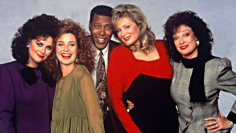 Designing Women photo