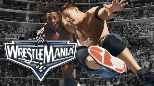 WWE 摔角狂热 22 photo