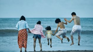 小偷家族 photo