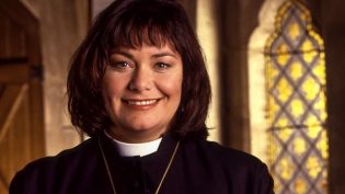 The Vicar of Dibley photo