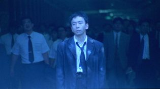 东京铁拳 photo