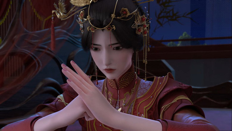 逆天邪神 photo
