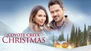 Coyote Creek Christmas photo
