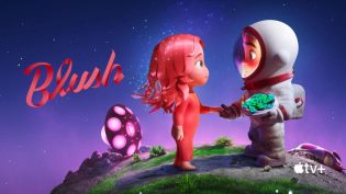 在星际间遇见你 photo