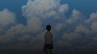 穿越时空的少女 photo