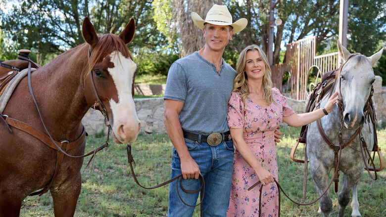 Romance at Hope Ranch photo