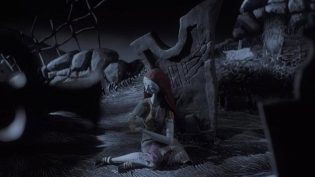 圣诞夜惊魂 photo