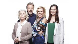 Upper Middle Bogan photo