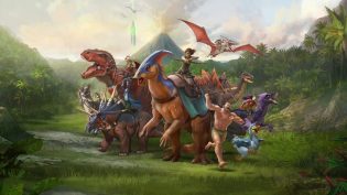ARK: The Animated Series photo