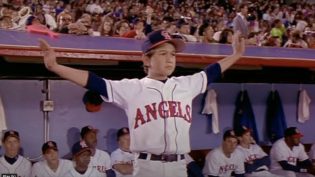 Angels in the Outfield photo