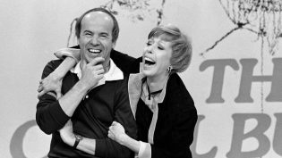 The Carol Burnett Show photo