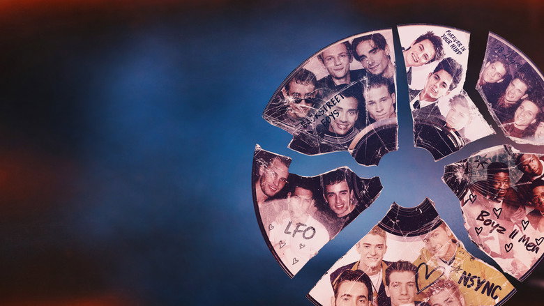 Boy Band Confidential photo