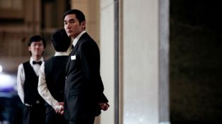 窃听风云2 photo